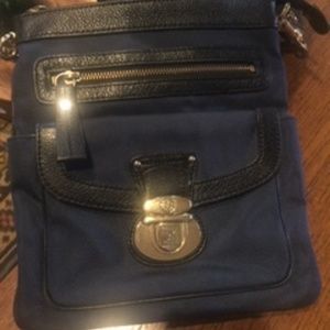 JPK Paris 75 Crossbody